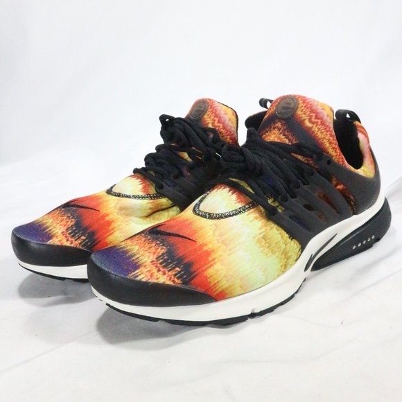 Nike Other - NIKE Air Presto GPX 'Vivid Sulfur' Sneakers Sz 13 US Men